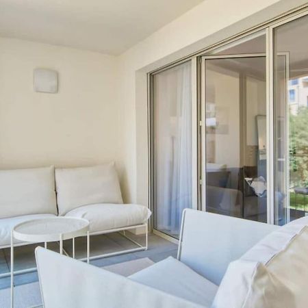 Le Fonction, Meuble 4 Etoiles, Avec Parking Boxe Apartamento Aix-en-Provence Exterior foto