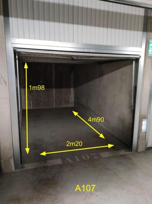Le Fonction, Meuble 4 Etoiles, Avec Parking Boxe Apartamento Aix-en-Provence Exterior foto